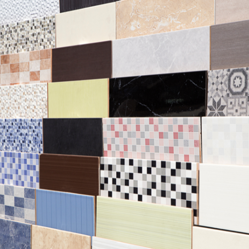 Ceramic & Tiles Manufacturing